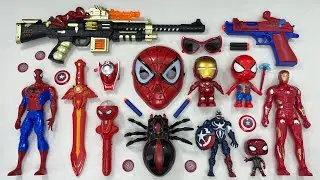 Spider-Man Rescue TUNG SAHUR vs SPIDERS BRIDGE Funny Game GTA superhero