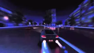 Gameloft's Asphalt 7 HD E3 Trailer