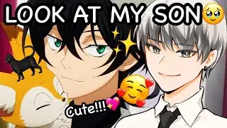 ✨ SK8 the Infinity Reaction - MIYAAAA!!! 🐱❤️ (Episode 3)