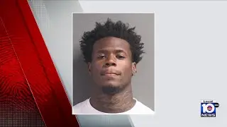 Former Miami Hurricanes football player facing murder charge