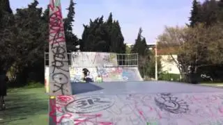 SEB SEMI SPONSO PAR CYCLOTEAMIC
