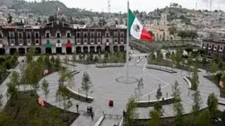 Toluca en 3 minutos (lo más bonito)