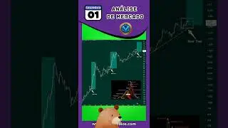 Cripto An&aacute;lise 01/09/2025 #btc #altseason #crypto #web3 #altcoins #vitraverse #ethereum #news