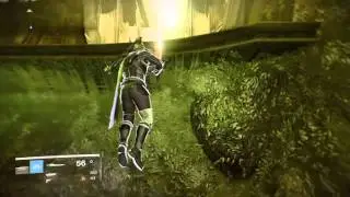 Destiny Agonarch rune solo