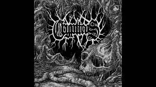 Crypticus - The Feast of Absurdities (2019)