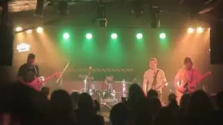 Tragic - Mercur live @ B52 The Club / Cobra Fest 1.0 / Day 2 (1)