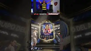 EL 10&ordm; DE DJMARIIO EN EA FC 26 🔥 #djmariio #fc26