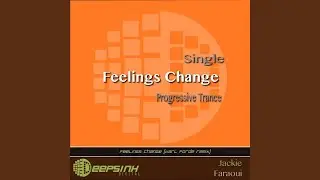 Feelings Change (Original Radio Edit)