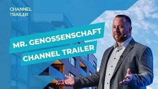 Genossenschaft einfach erkl&auml;rt! | Mr Genossenschaft