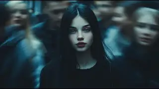 Maria Rosenfeld -  Frozen (Official Music Video)