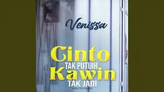 Cinto Tak Putuih Kawin Tak Jadi