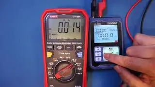 FNIRSI SG 003A Signal Generator