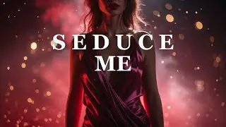 🔥 Dark Heat – Sensual R&B Mix | Deep in the Night, Slow Burn Deep Bass, Luxury After Hours