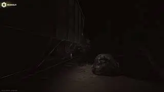Weird Hideout Bug???