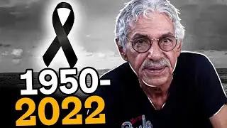 10 ABSURDOS COM MEU VÔ