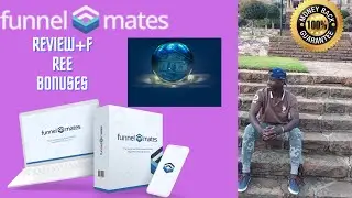Funnel Mate Review+my Free Done For You Bonuses