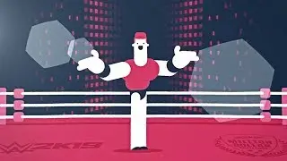 WWE 2K19: How Much Can The Million Dollar Challenge Winnings Buy?