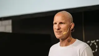 Bjarke Myrthu &ndash; Interactive storytelling  | The Conference 2015