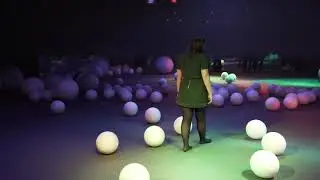 Sony: 'Affinity in Autonomy' / Milan Design Week 2019