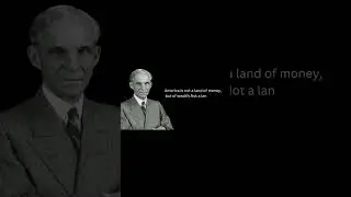 Quotes of Henry Ford that gives life lessons to us | Life Changing Quotes