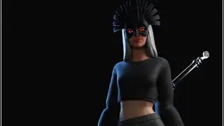Fortnite sunbird best combos