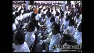 dmk  general council meet,no discussion in kovai - DINAMALAR