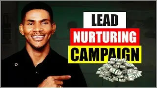 How to Create an Effective Nurture Campaign Step by Step | Marketing Funnel