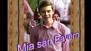 Mia san Bayern - Jonas Gruber, bayerische Musik, Bayern Rock