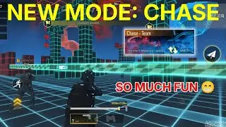 HOW TO PLAY NEW MODE 'CHASE' in COD MOBILE
