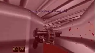 Shadow Warrior Classic Redux Usermaps #6:WangTrek.Map
