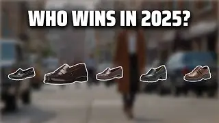 The Top 5 Best Eastland Penny Loafers in 2025 - Must Watch Before Buying!