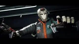 Disintegration - Offici&euml;le Lanceringstrailer