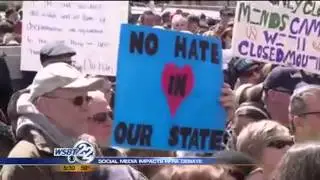 Fallout continues from Indiana's religious freedom bill