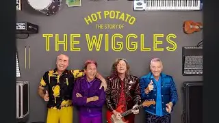 Hot Potato The Story of the Wiggles (2023) Review