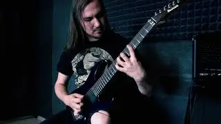 Pavel Mikhalev &ndash; Eidolon (official Sunless Rise guitar playthrough)
