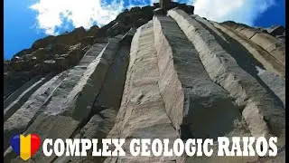 Complex Geologic Racos & Castelul Sukosd Bethlen