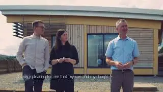 Russwood | Family Business