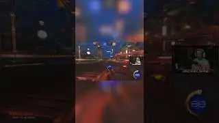 MY NAME IS MATT NOT MCGEE! #Shorts #Memes #rocketleague