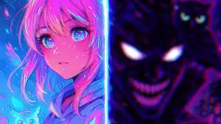 LoveYouk &ndash; WHITE OWL WHISPER | Lofi Phonk / Dream Trap / Chillwave 2025