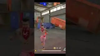 FREE FIRE LONE WOLF EMOTE ATROCITIES 🤣🤣🤣