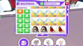 NEW EVENT PETS ADOPT ME! GIVEAWAY💥 TRADE MEGA NEON & LEGENDARY PETS😱