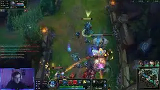 LUX MI ACCUSA DI INT (SCONFITTA CLAMOROSA ) ,SCALATA AL GOLD #3