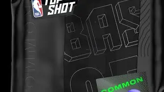 NBA TOPSHOT pack opening! My thoughts on this product!