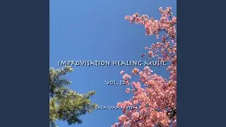 Improvisation Healing Music #282