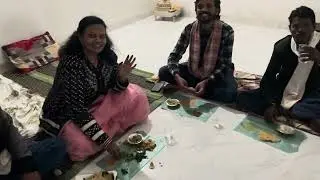 After wedding me with my Family 😍🤗🥀