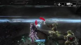Fracture - Han Shoots First Achievement