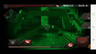 Zombie roadkill mission 8 with 3 star***