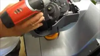 How To Change A Gearbox In A Fisher Price Power Wheels Jeep Hurricane