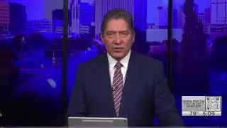 Keynote Address on Leadership and Service at Odessa College l  News Coverage
