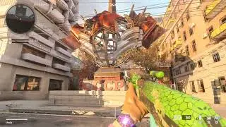 Call of Duty  Black Ops Cold War | Map Tour of Moscow